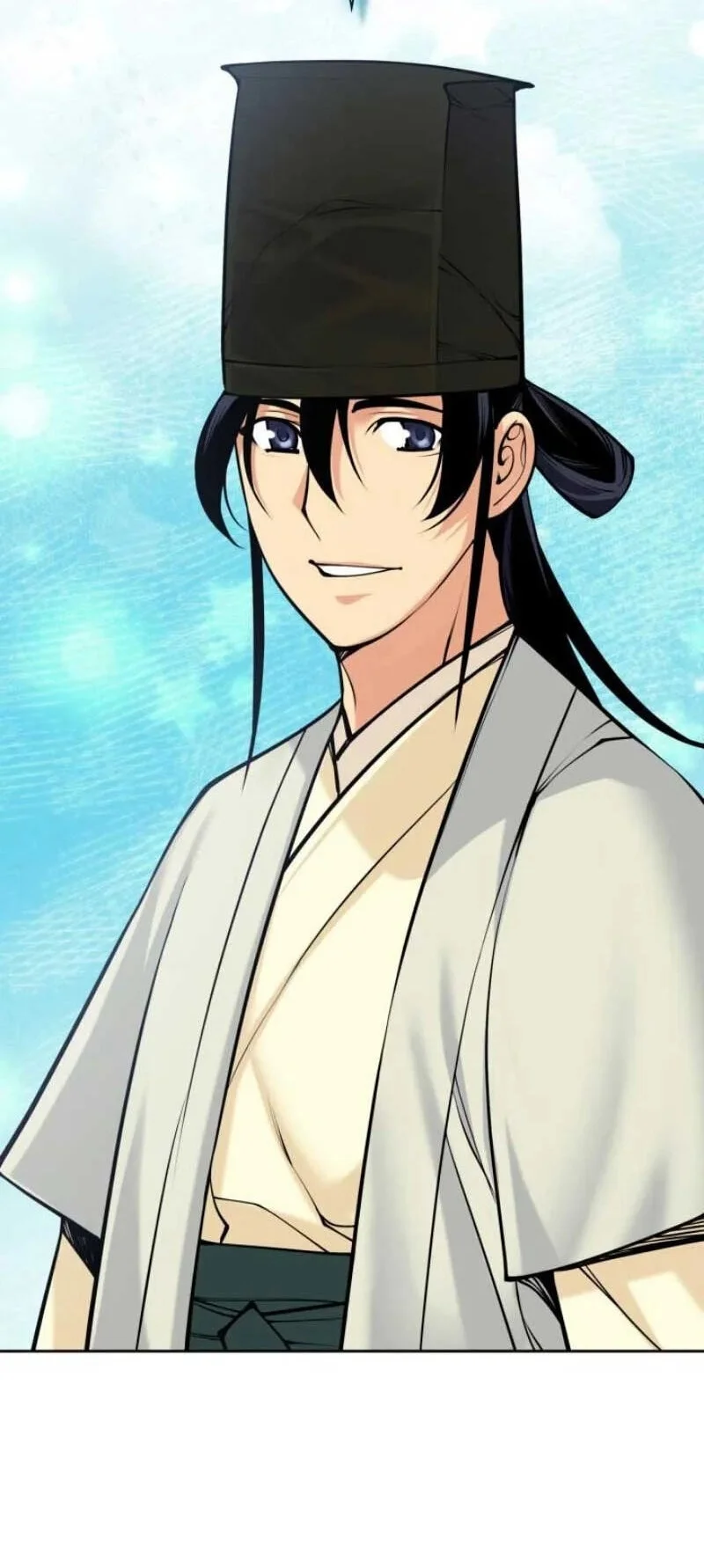 Records of the Swordsman Scholar Chapter 211 - halaman 3