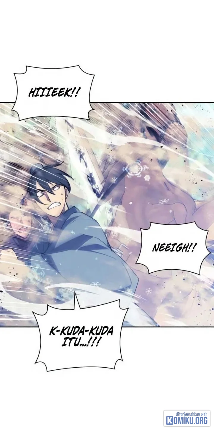 Records of the Swordsman Scholar Chapter 211 - halaman 45