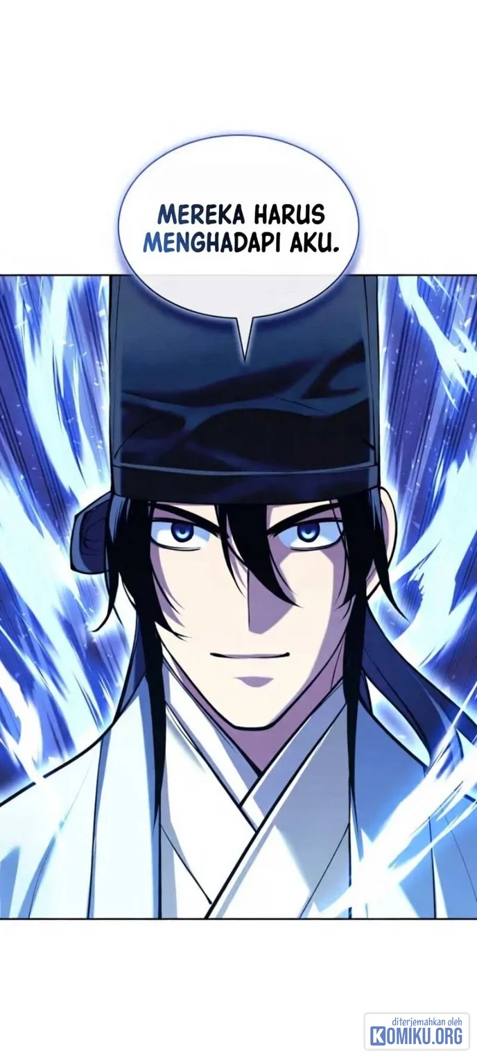 Records of the Swordsman Scholar Chapter 211 - halaman 46