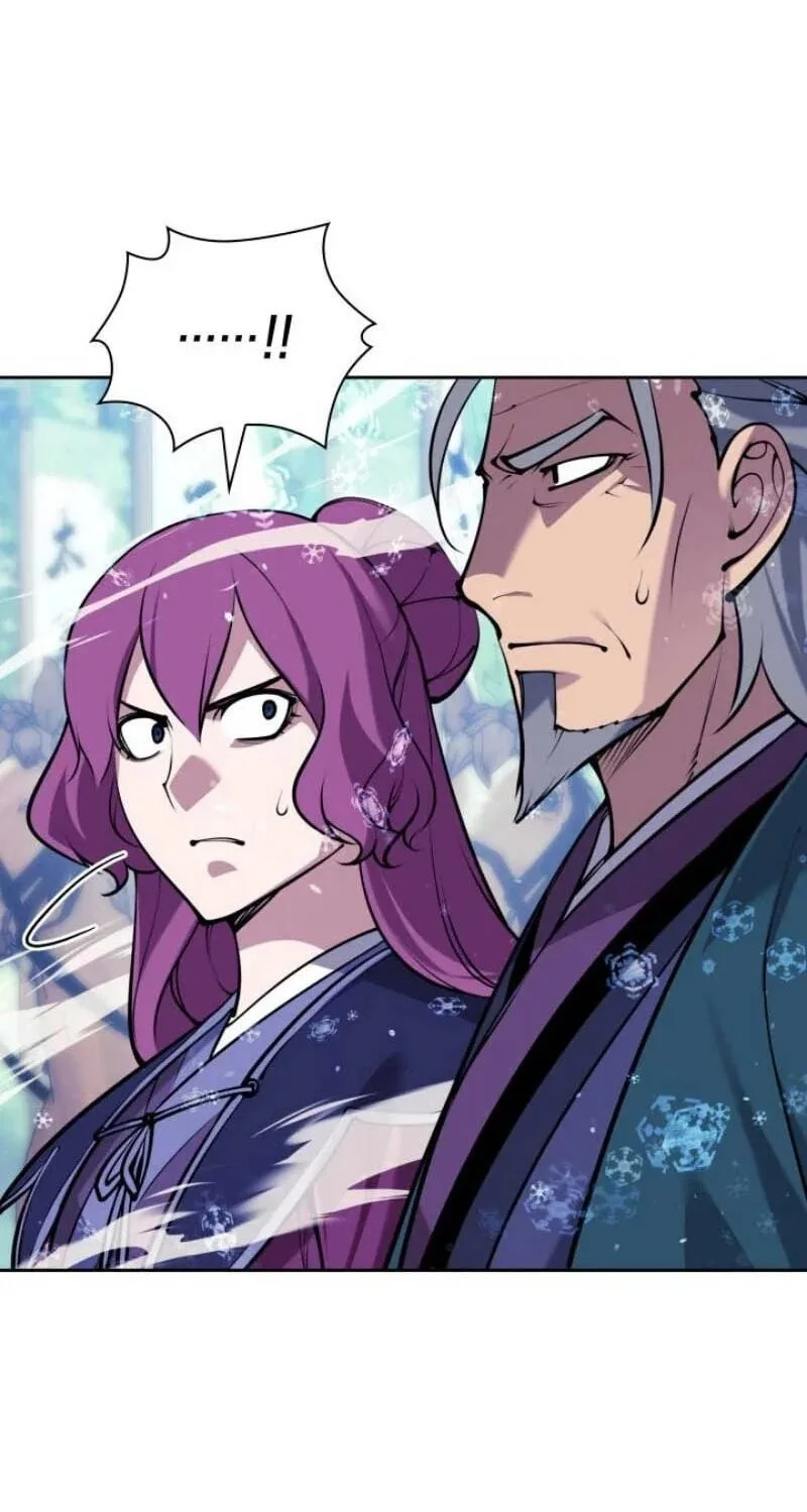 Records of the Swordsman Scholar Chapter 211 - halaman 47