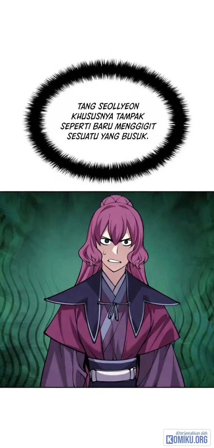 Records of the Swordsman Scholar Chapter 211 - halaman 59