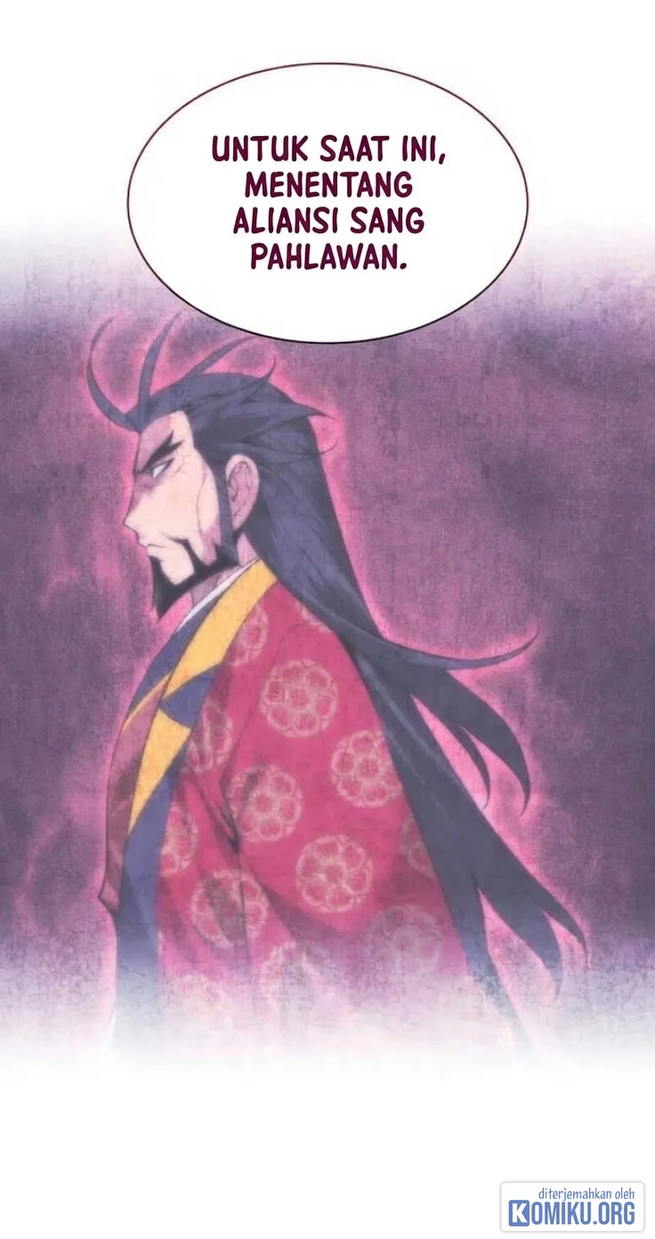 Records of the Swordsman Scholar Chapter 211 - halaman 62