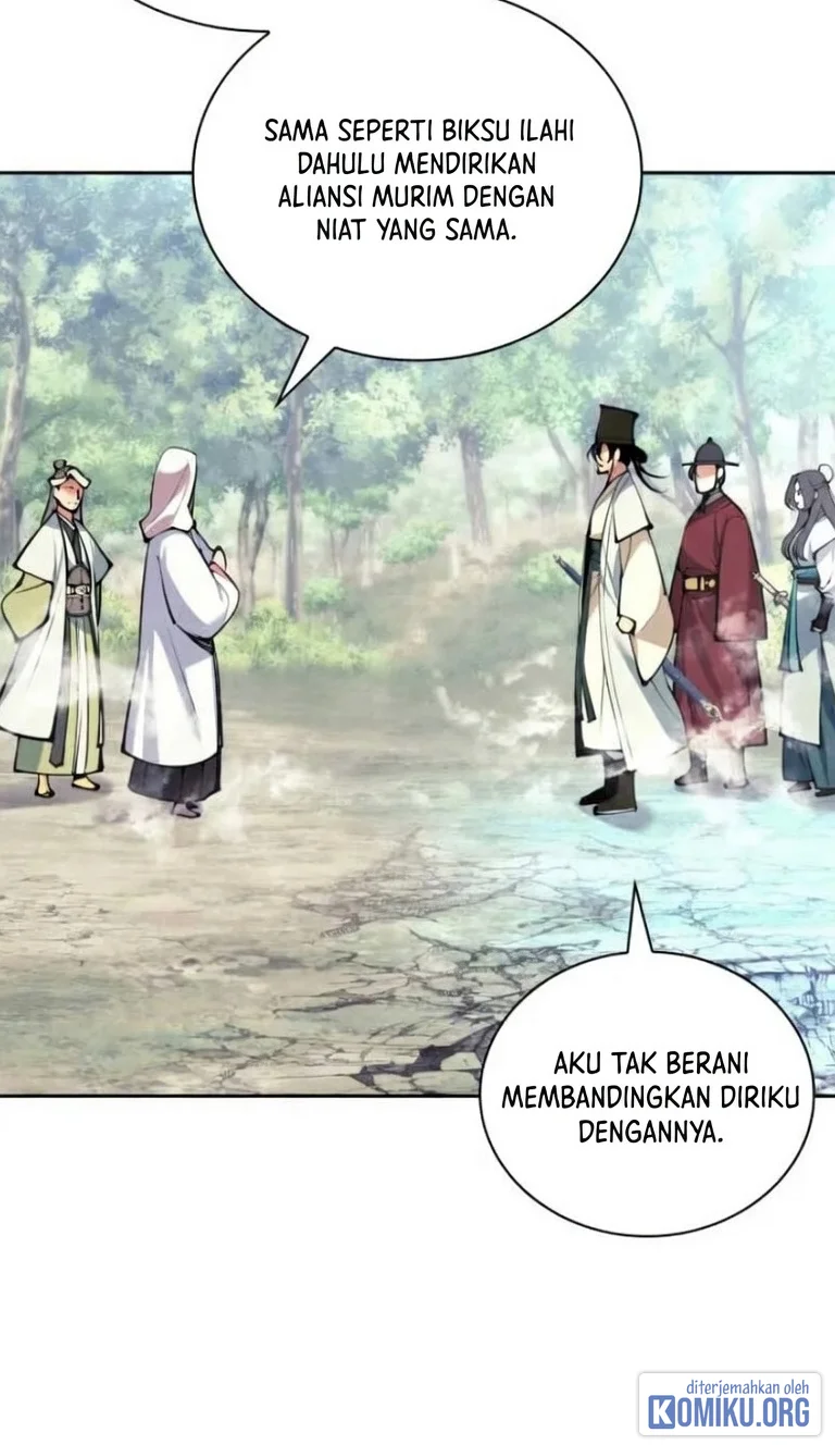 Records of the Swordsman Scholar Chapter 211 - halaman 67