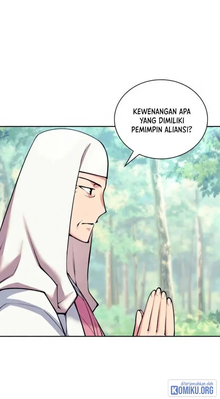 Records of the Swordsman Scholar Chapter 211 - halaman 68
