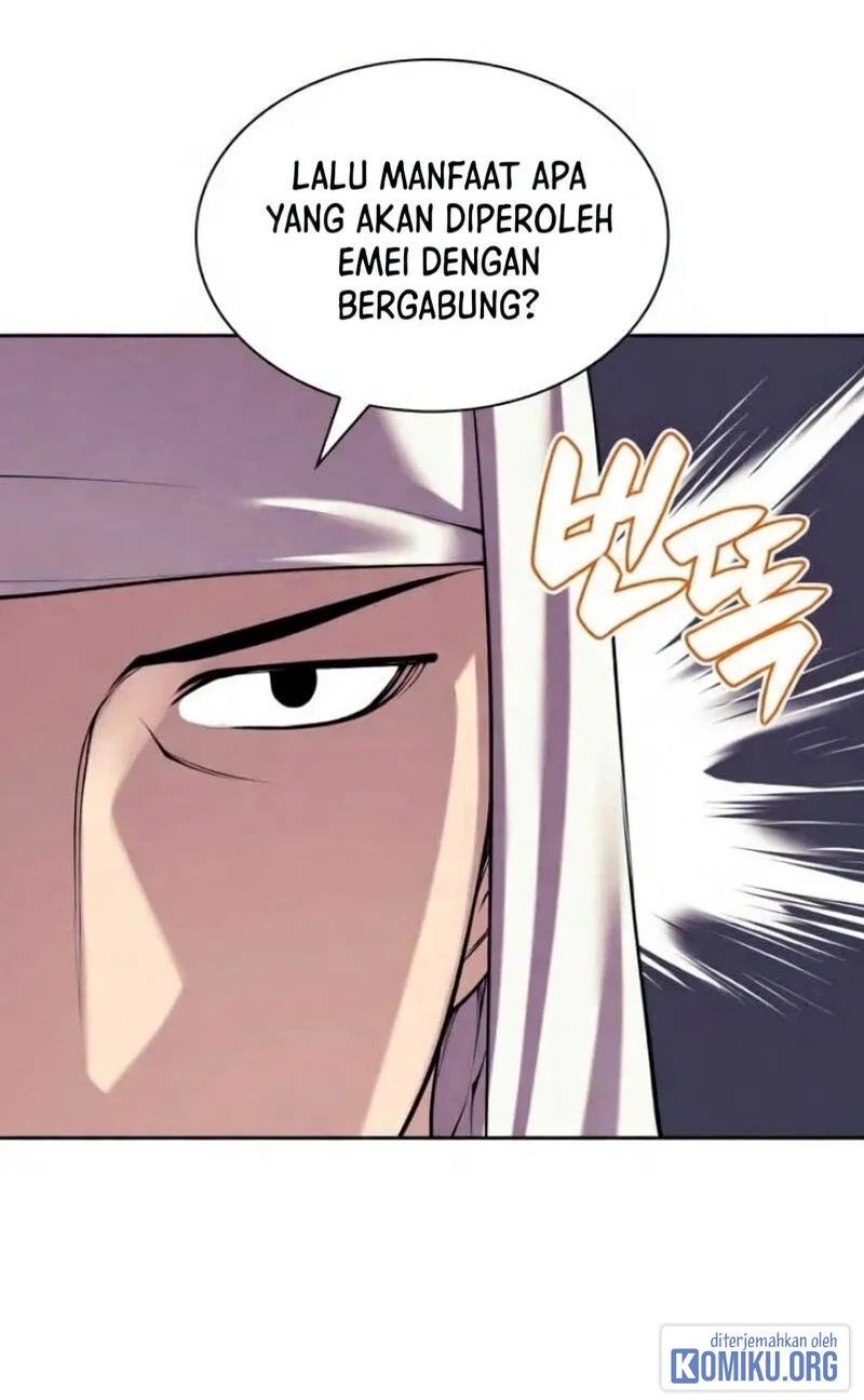 Records of the Swordsman Scholar Chapter 211 - halaman 71