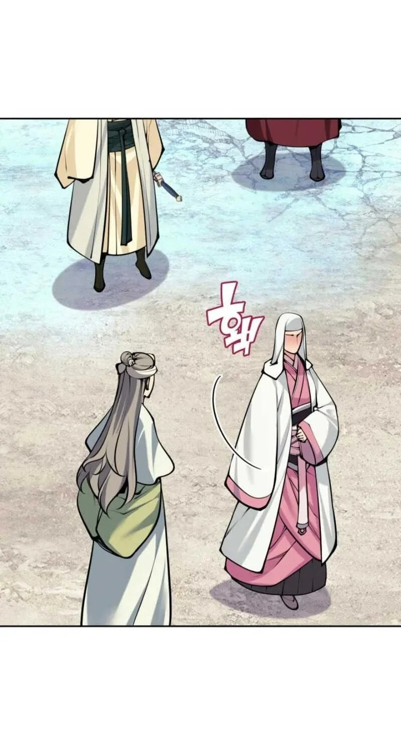 Records of the Swordsman Scholar Chapter 211 - halaman 76