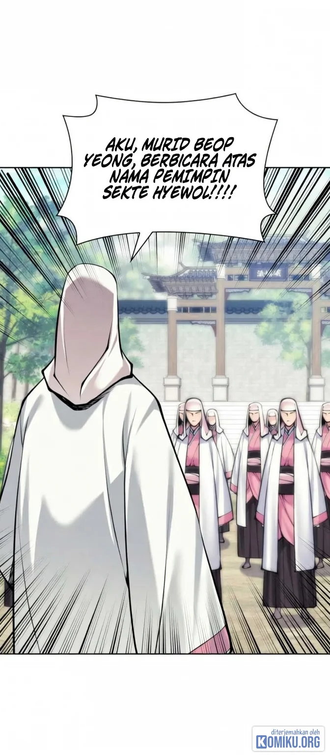 Records of the Swordsman Scholar Chapter 211 - halaman 77