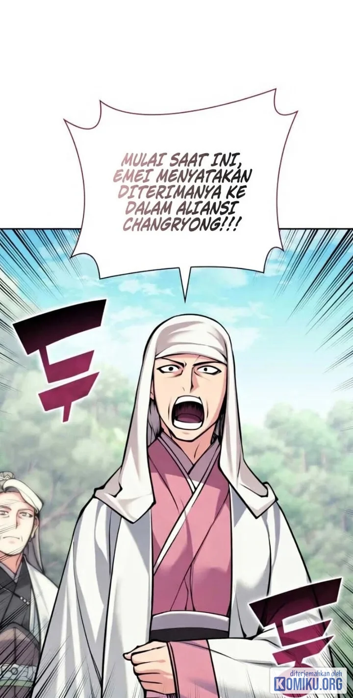 Records of the Swordsman Scholar Chapter 211 - halaman 78