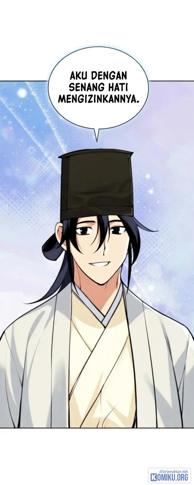 Records of the Swordsman Scholar Chapter 211 - halaman 81
