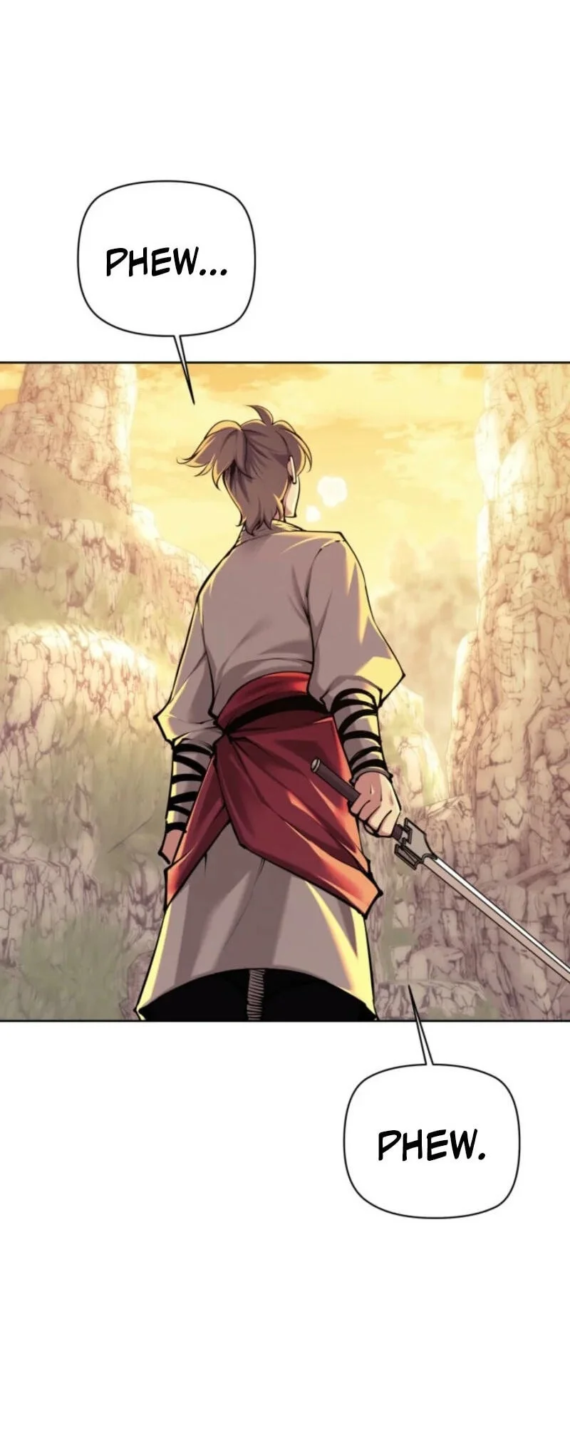 Records of the Swordsman Scholar Chapter 212 - halaman 14