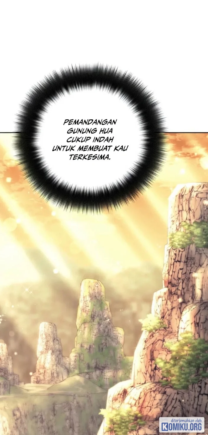 Records of the Swordsman Scholar Chapter 212 - halaman 19