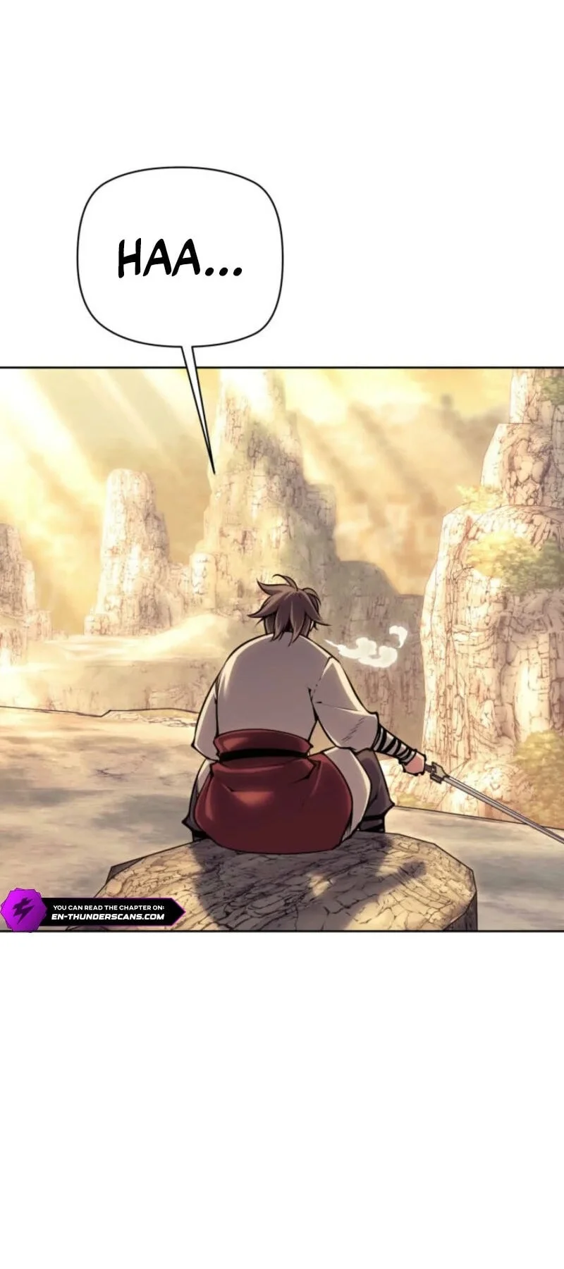 Records of the Swordsman Scholar Chapter 212 - halaman 21