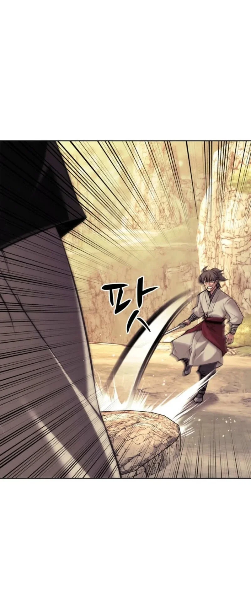 Records of the Swordsman Scholar Chapter 212 - halaman 23