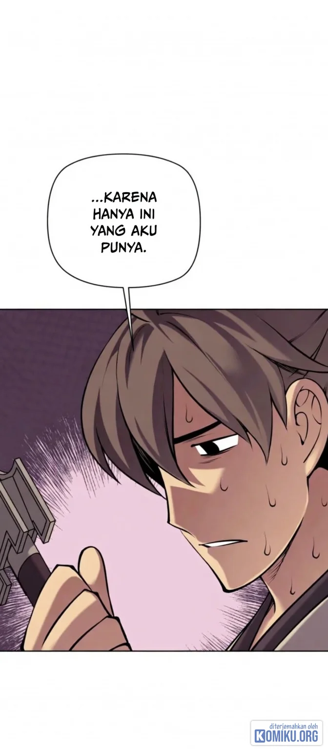 Records of the Swordsman Scholar Chapter 212 - halaman 27