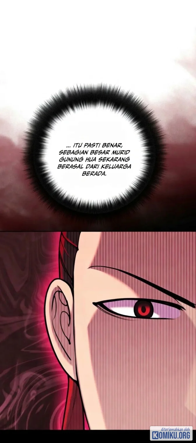 Records of the Swordsman Scholar Chapter 212 - halaman 28