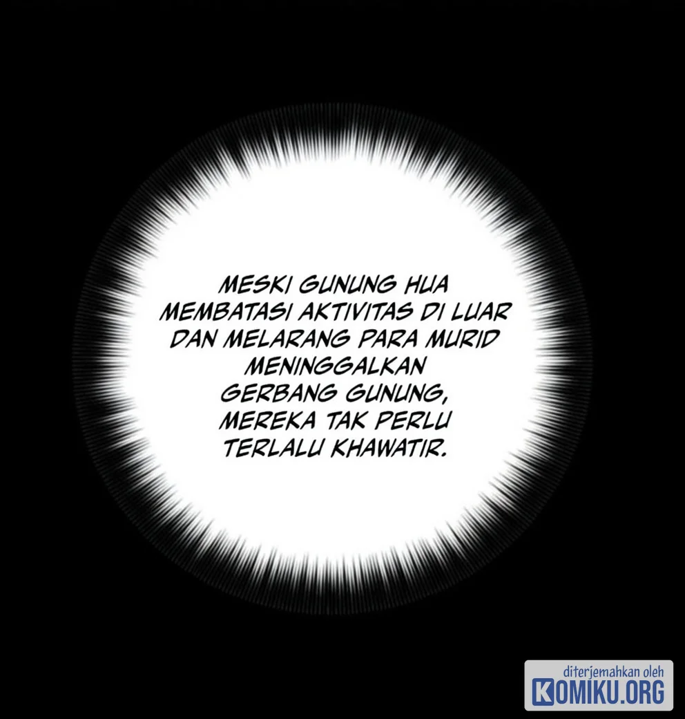Records of the Swordsman Scholar Chapter 212 - halaman 29