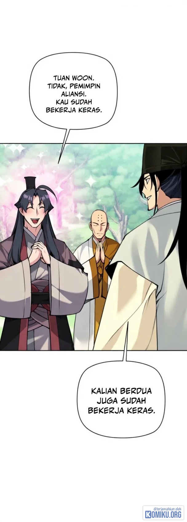 Records of the Swordsman Scholar Chapter 212 - halaman 3
