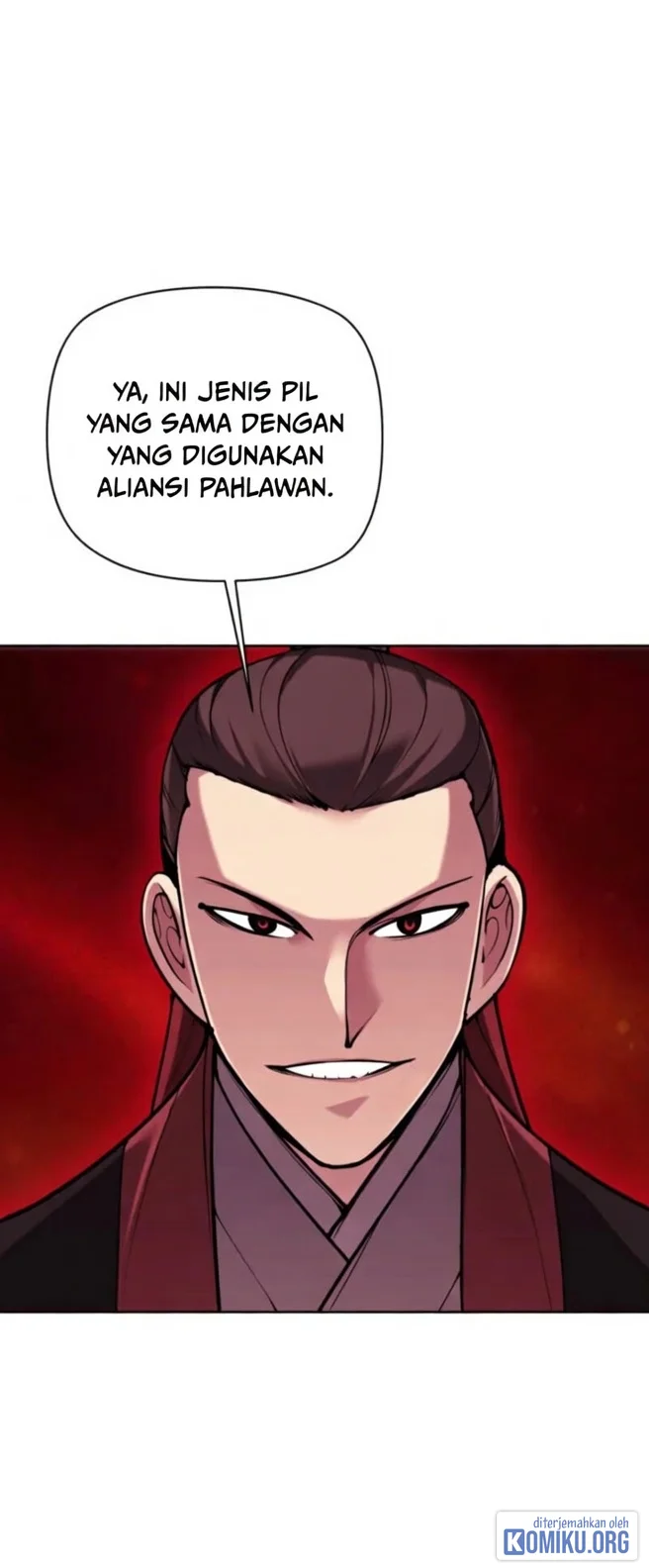 Records of the Swordsman Scholar Chapter 212 - halaman 35