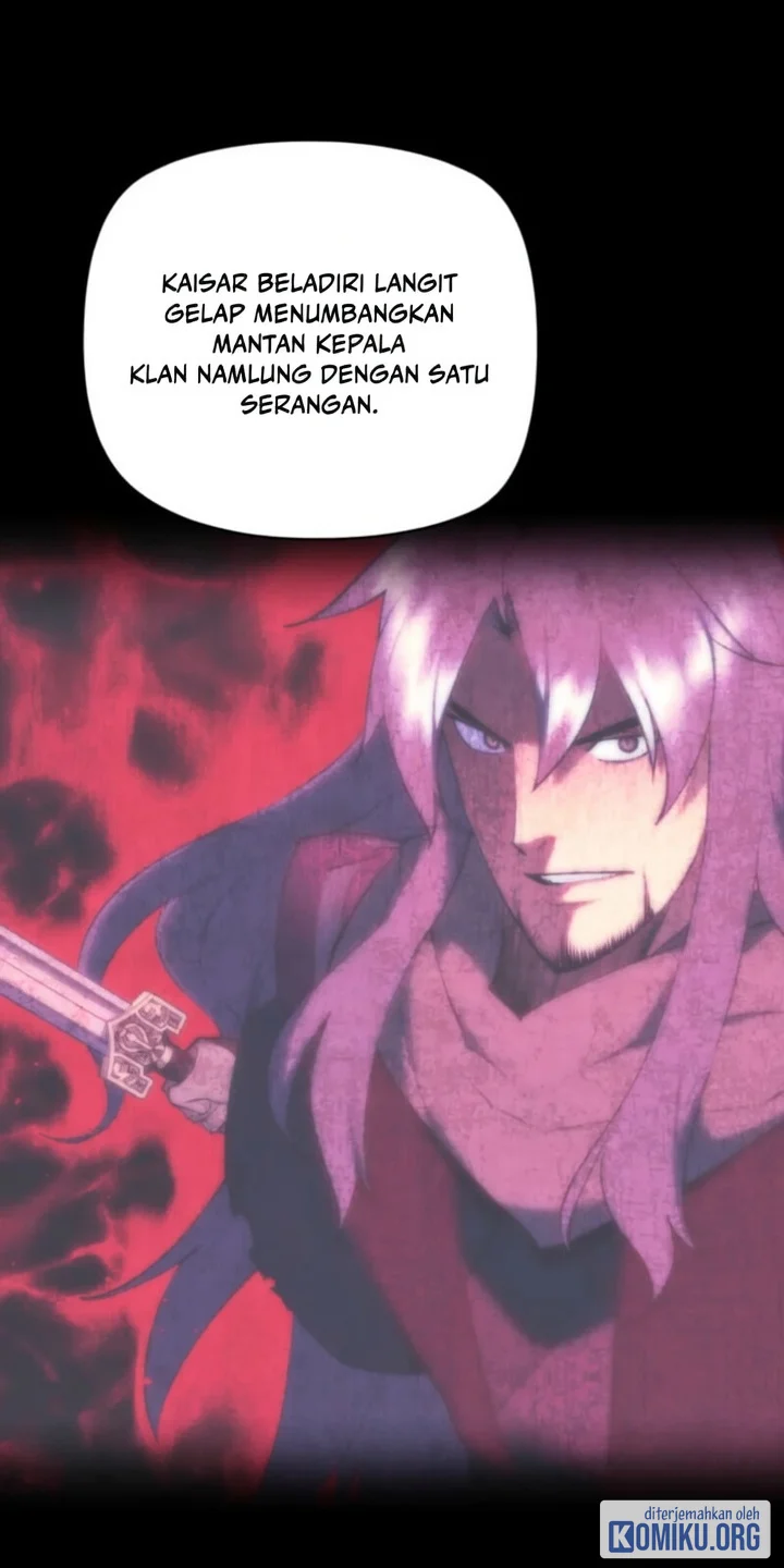 Records of the Swordsman Scholar Chapter 212 - halaman 37