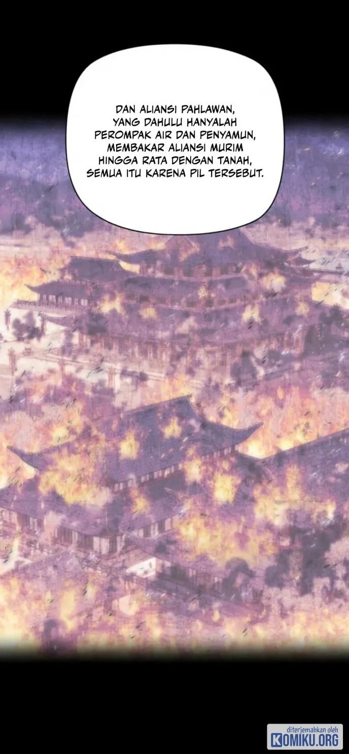 Records of the Swordsman Scholar Chapter 212 - halaman 38