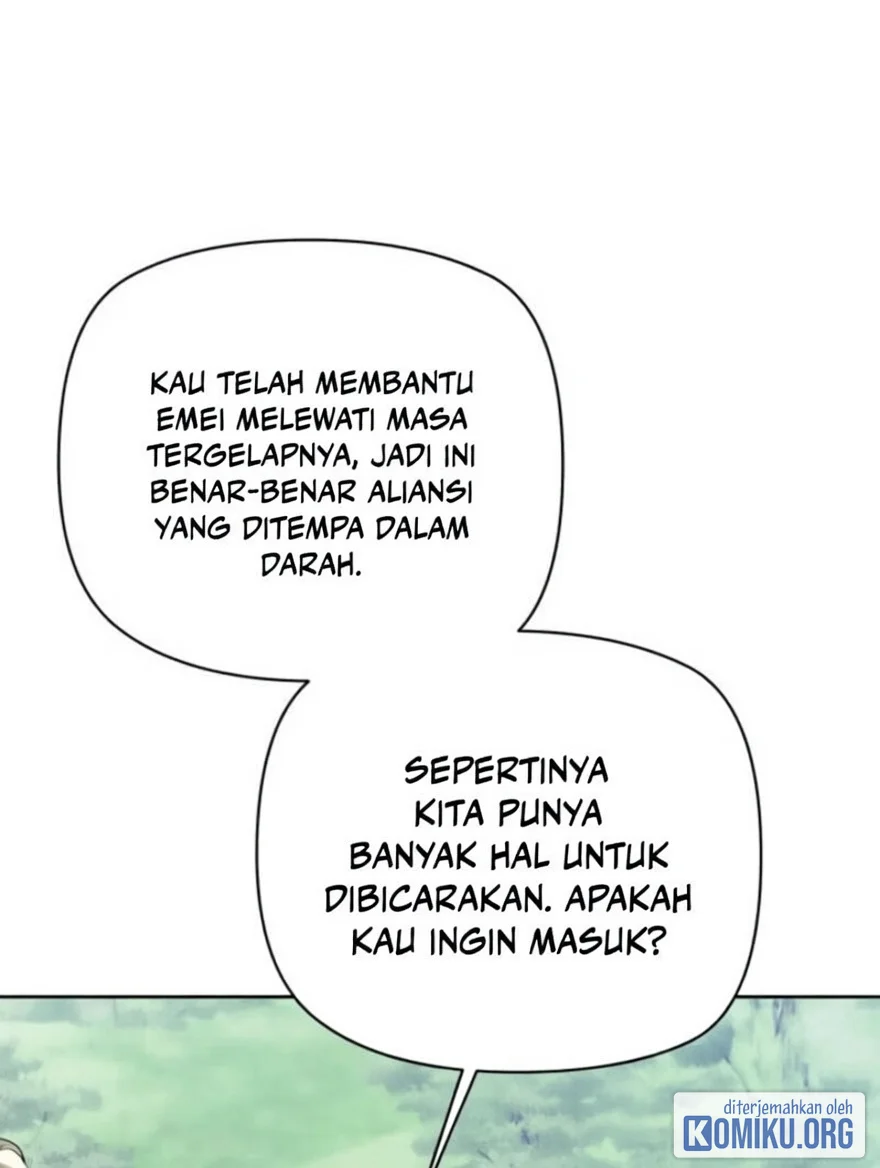 Records of the Swordsman Scholar Chapter 212 - halaman 6