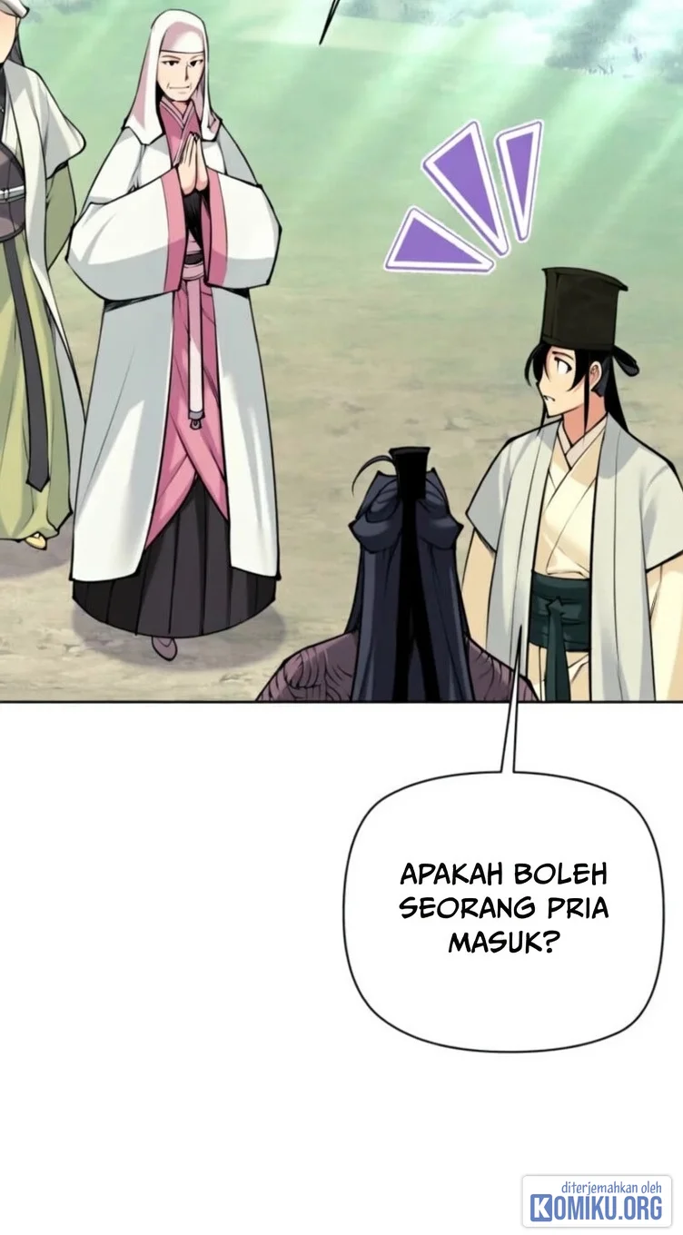 Records of the Swordsman Scholar Chapter 212 - halaman 7