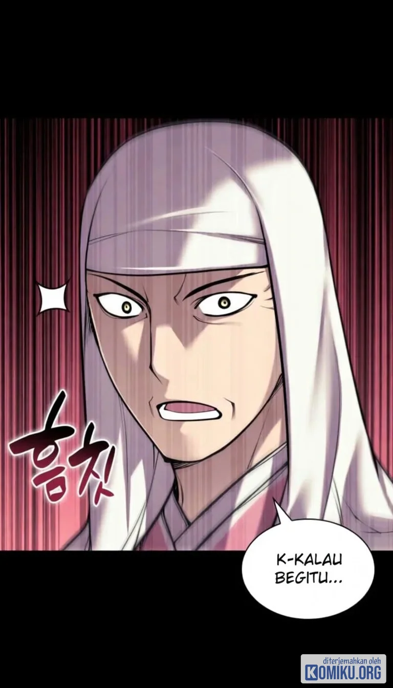 Records of the Swordsman Scholar Chapter 213 - halaman 19