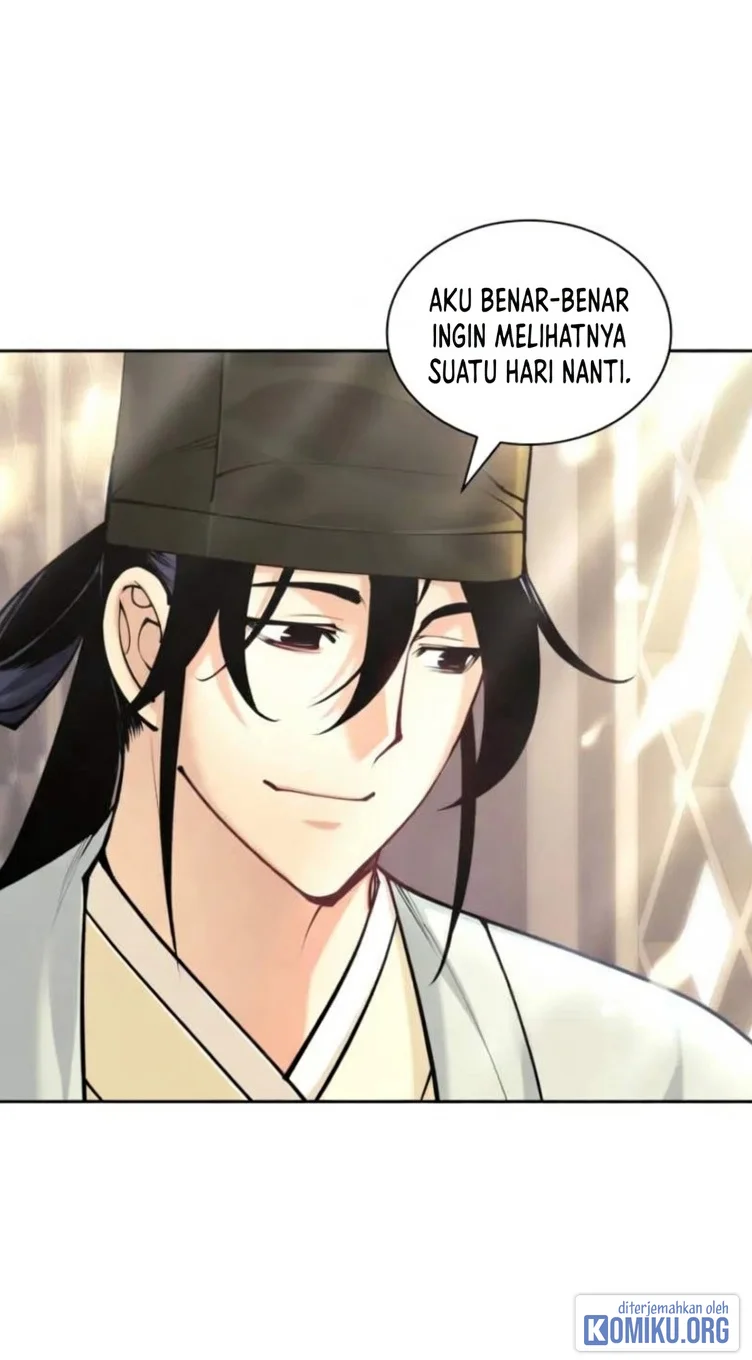 Records of the Swordsman Scholar Chapter 213 - halaman 2