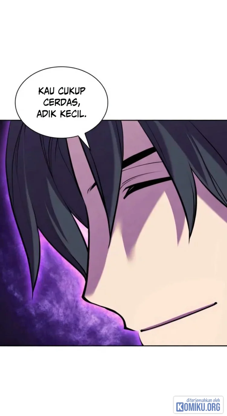 Records of the Swordsman Scholar Chapter 213 - halaman 32
