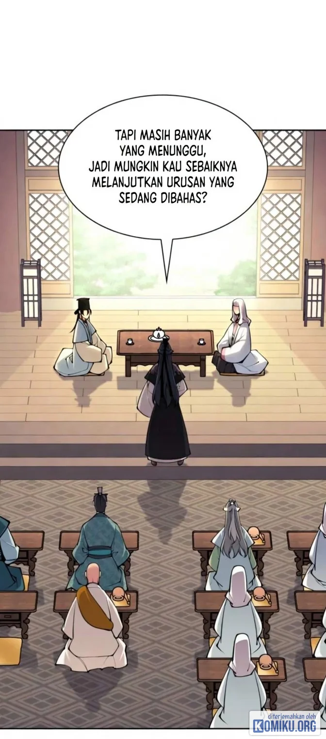 Records of the Swordsman Scholar Chapter 213 - halaman 6