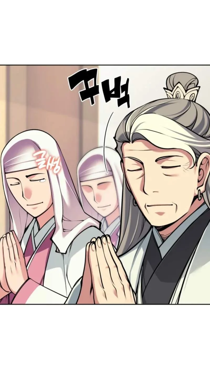 Records of the Swordsman Scholar Chapter 213 - halaman 8