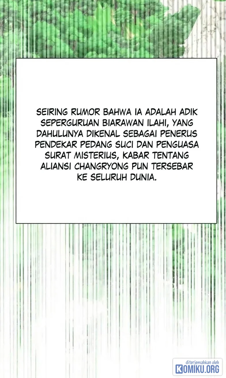 Records of the Swordsman Scholar Chapter 214 - halaman 10