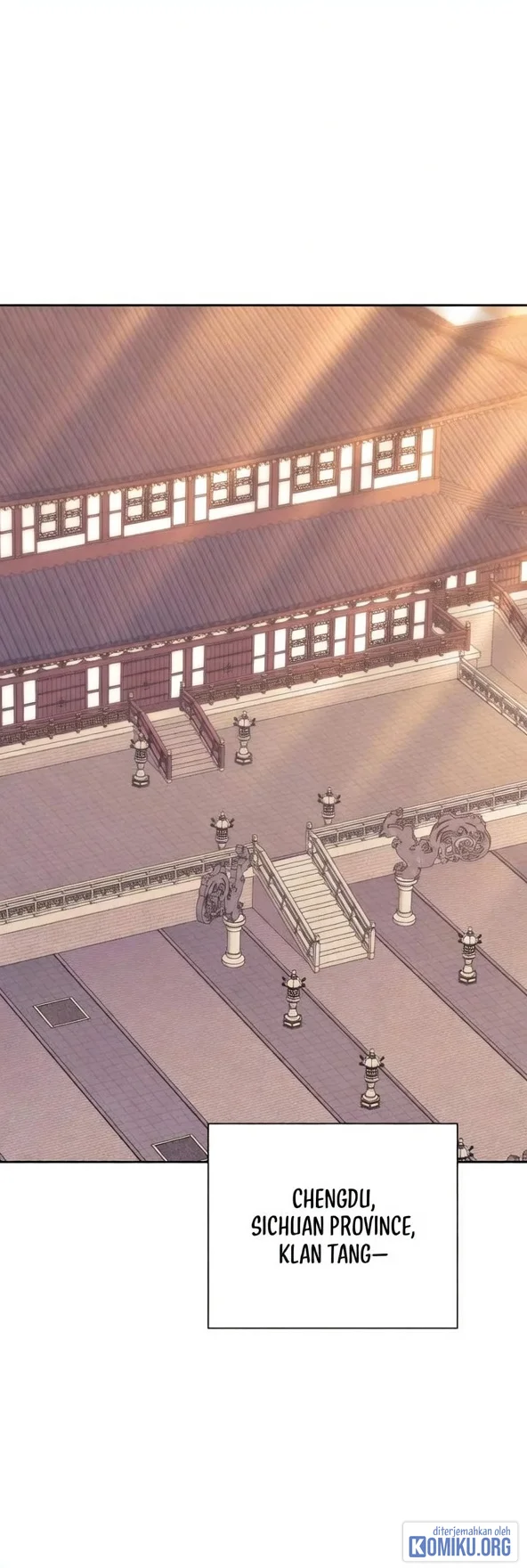 Records of the Swordsman Scholar Chapter 214 - halaman 12