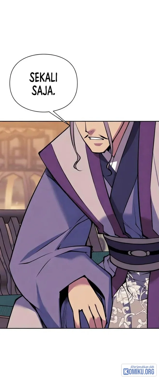 Records of the Swordsman Scholar Chapter 214 - halaman 27