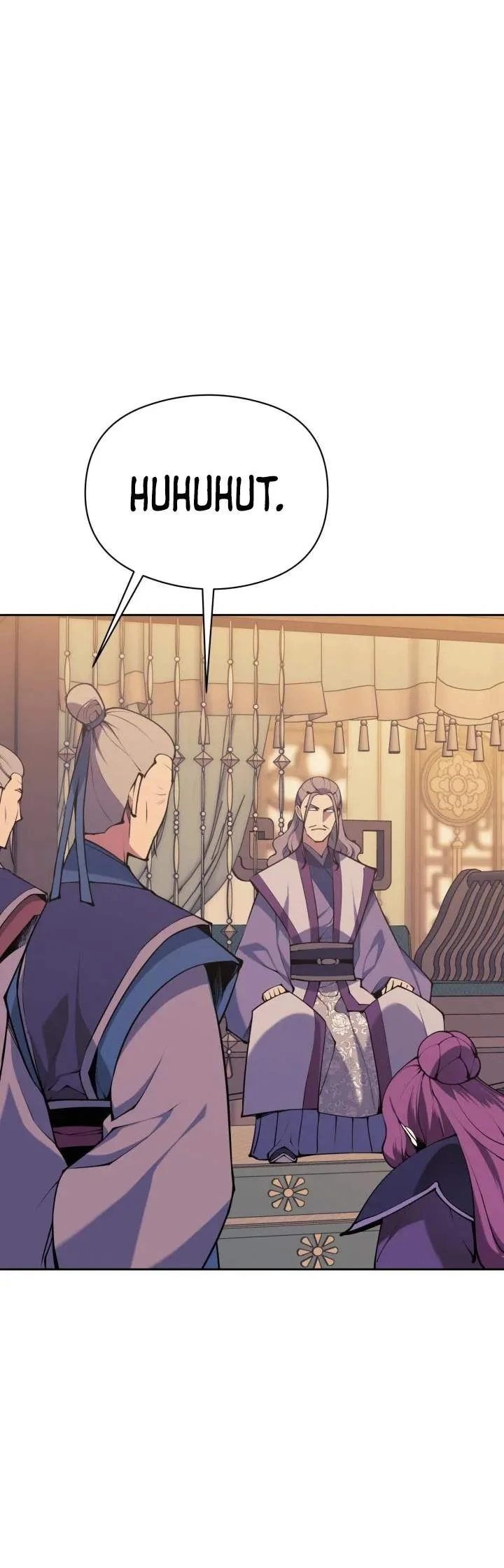 Records of the Swordsman Scholar Chapter 214 - halaman 34
