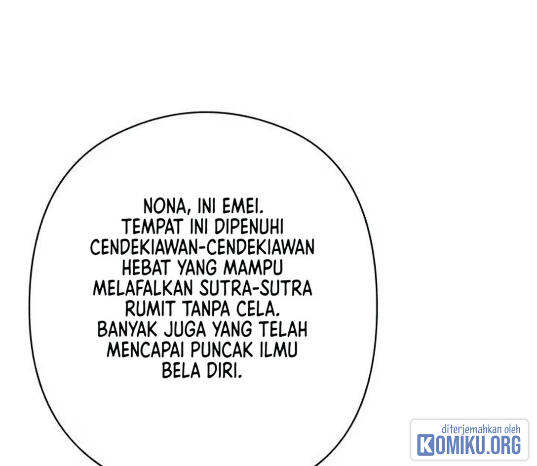 Records of the Swordsman Scholar Chapter 216 - halaman 13