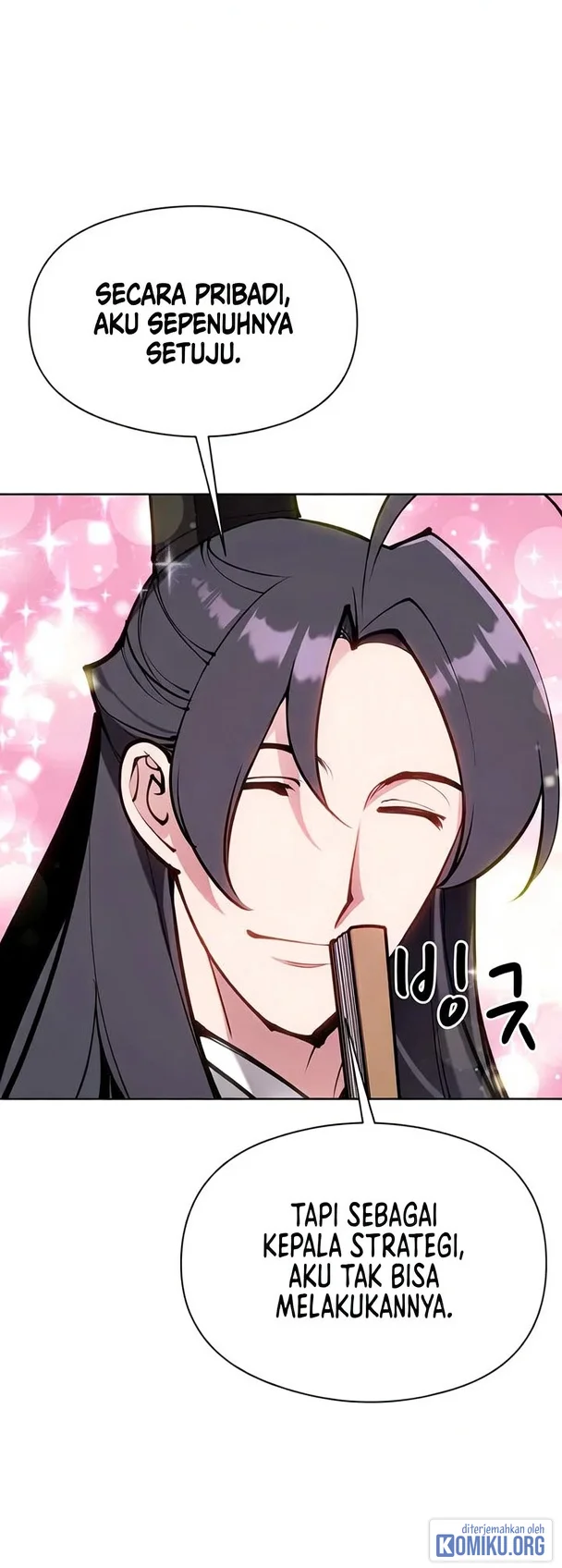 Records of the Swordsman Scholar Chapter 216 - halaman 35