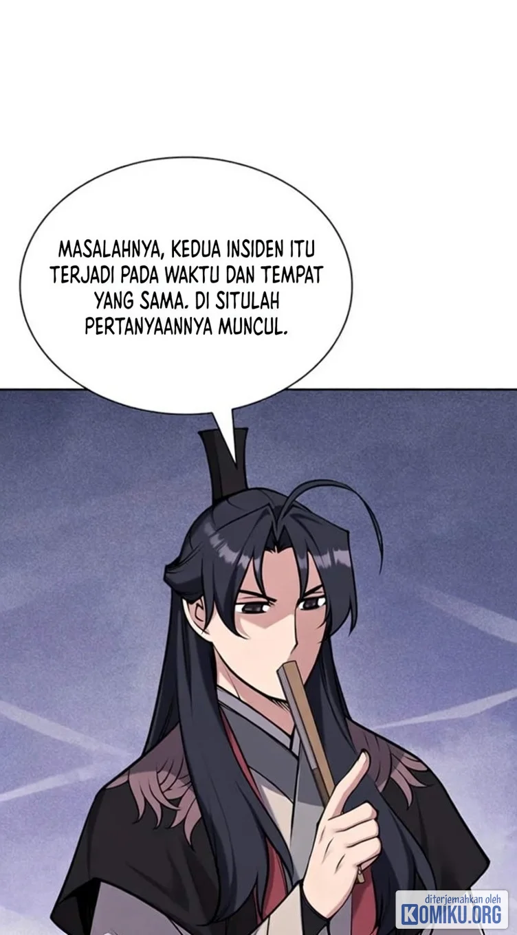 Records of the Swordsman Scholar Chapter 218 - halaman 15
