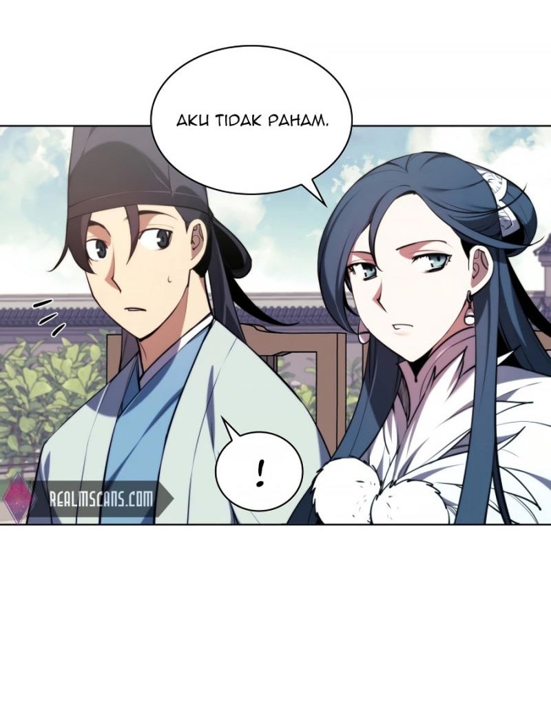 Records of the Swordsman Scholar Chapter 22 - halaman 10