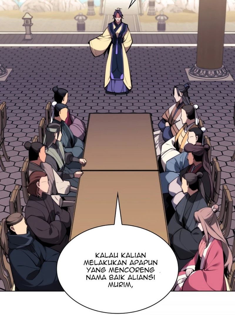 Records of the Swordsman Scholar Chapter 22 - halaman 16