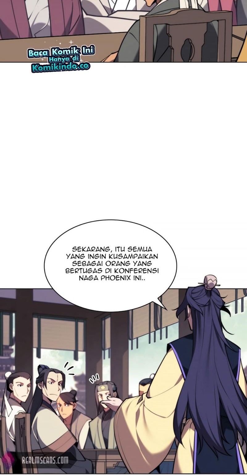 Records of the Swordsman Scholar Chapter 22 - halaman 18
