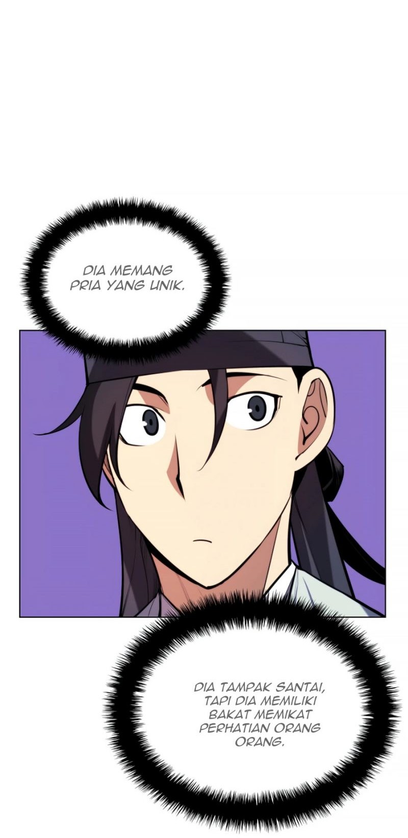 Records of the Swordsman Scholar Chapter 22 - halaman 22