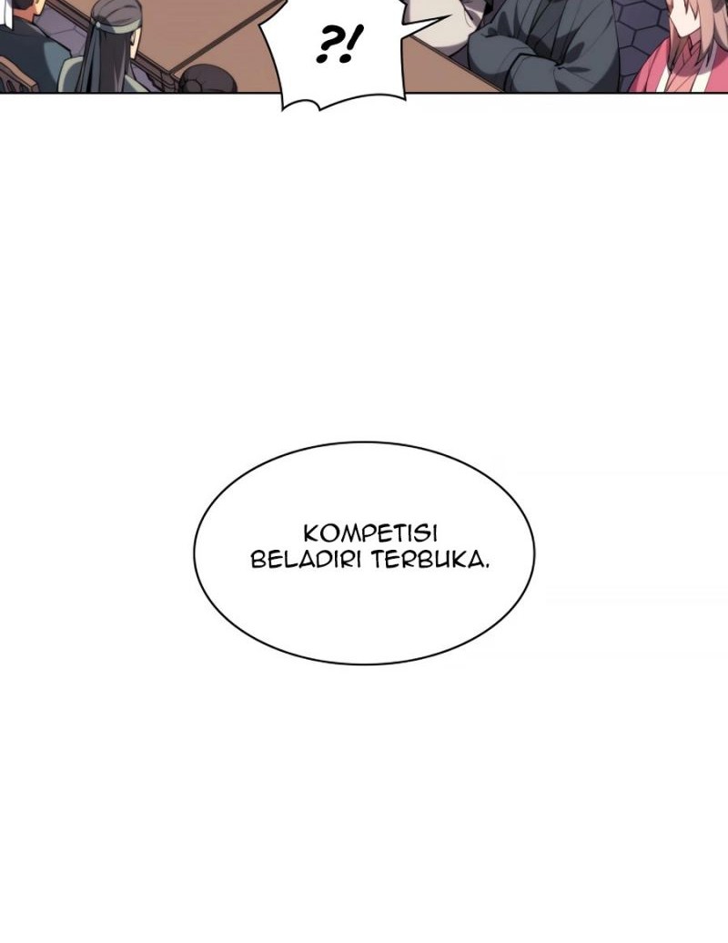 Records of the Swordsman Scholar Chapter 22 - halaman 24