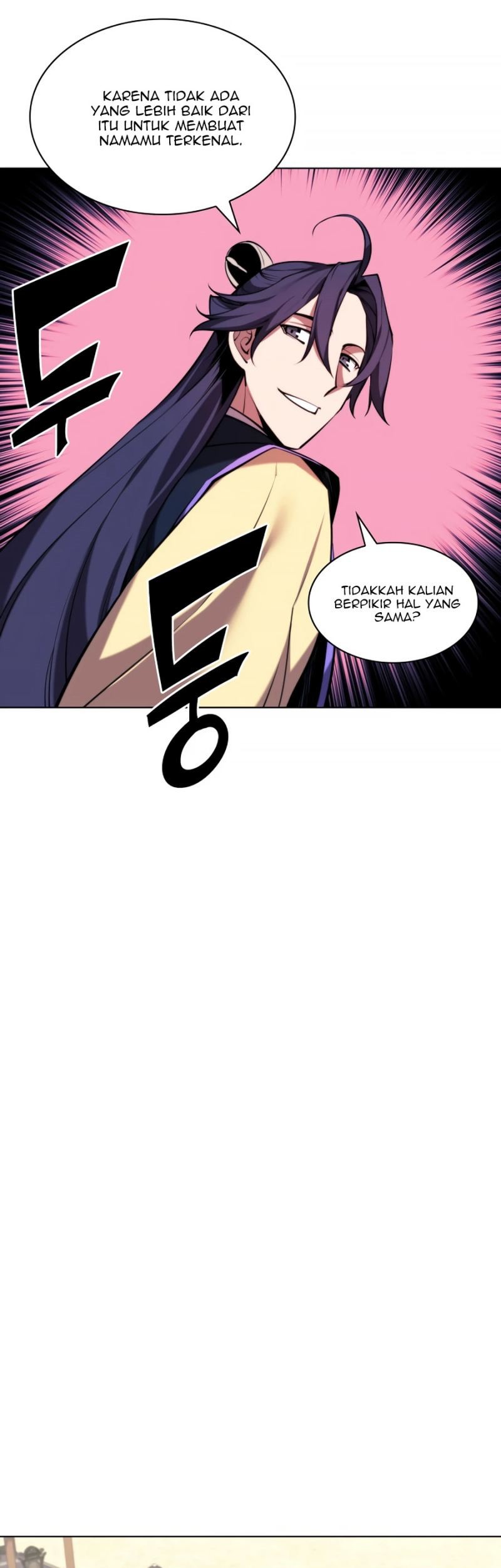 Records of the Swordsman Scholar Chapter 22 - halaman 25