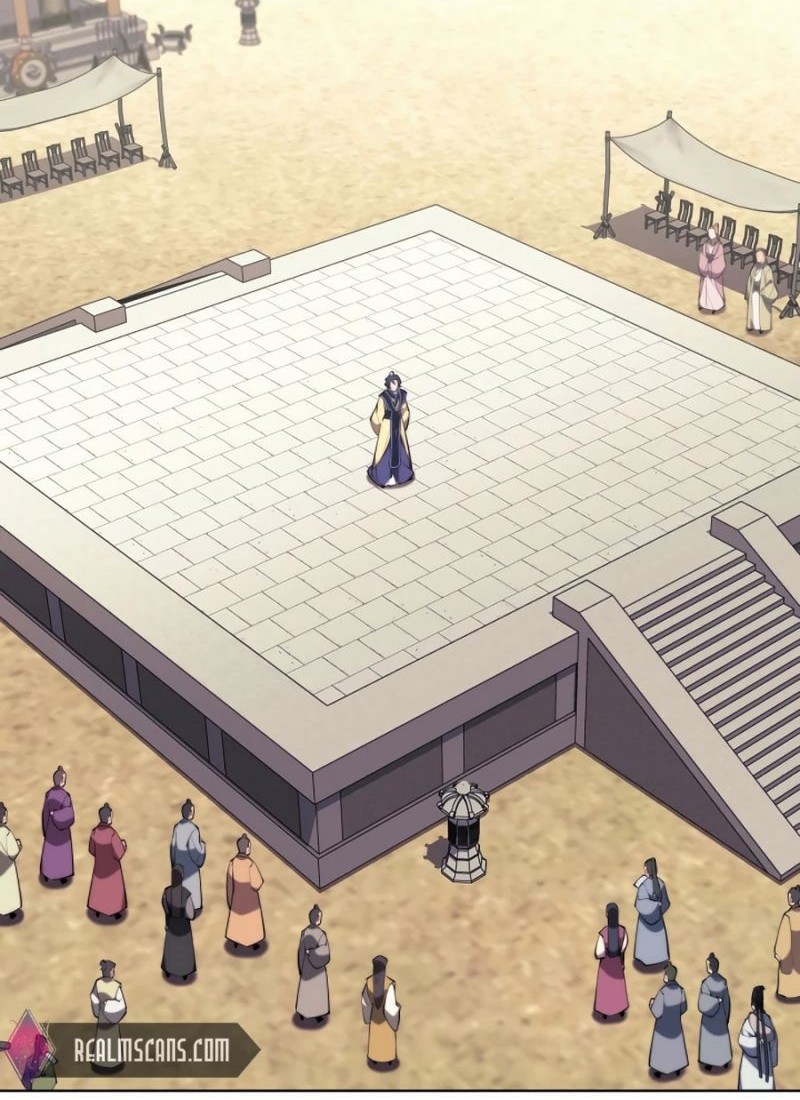 Records of the Swordsman Scholar Chapter 22 - halaman 26