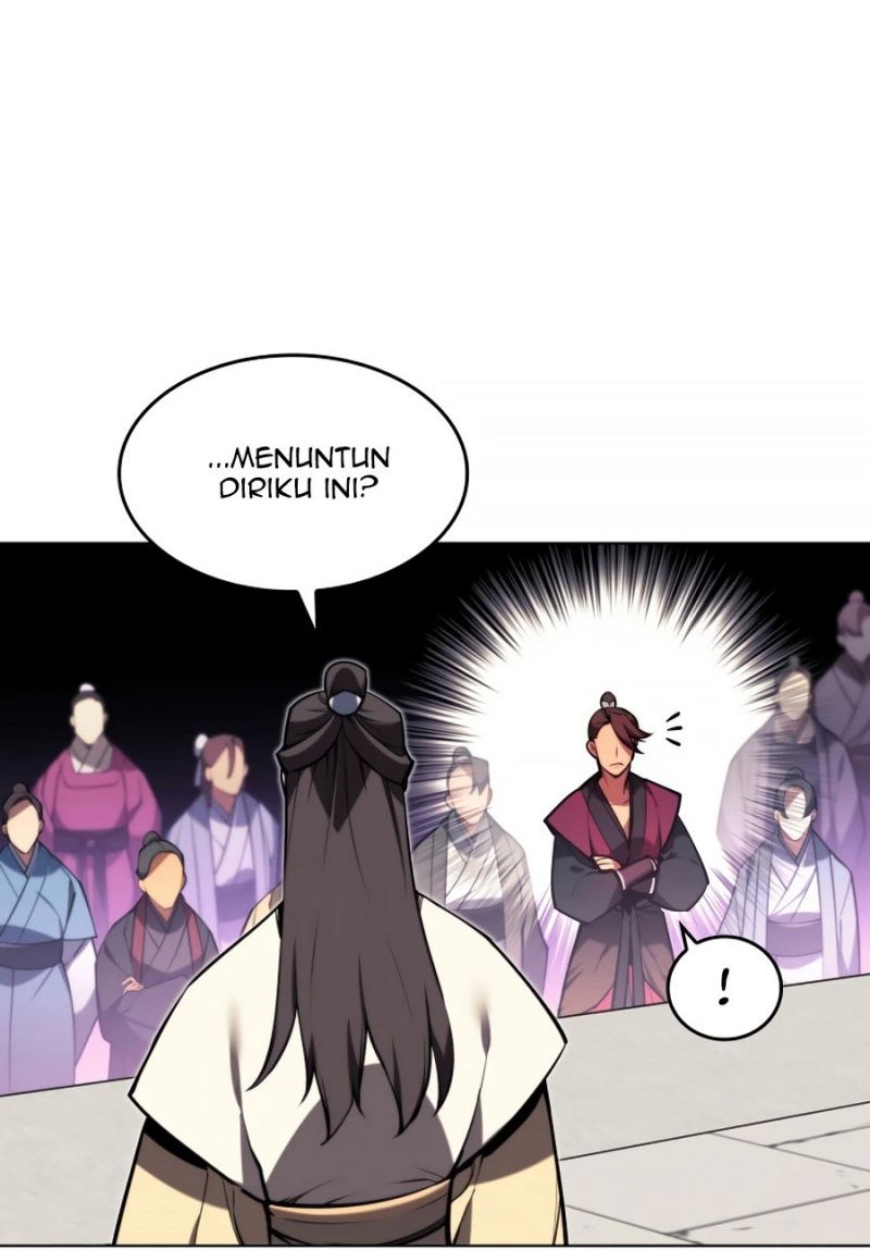 Records of the Swordsman Scholar Chapter 22 - halaman 32