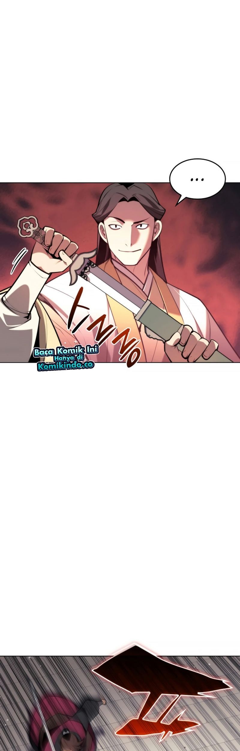 Records of the Swordsman Scholar Chapter 22 - halaman 35