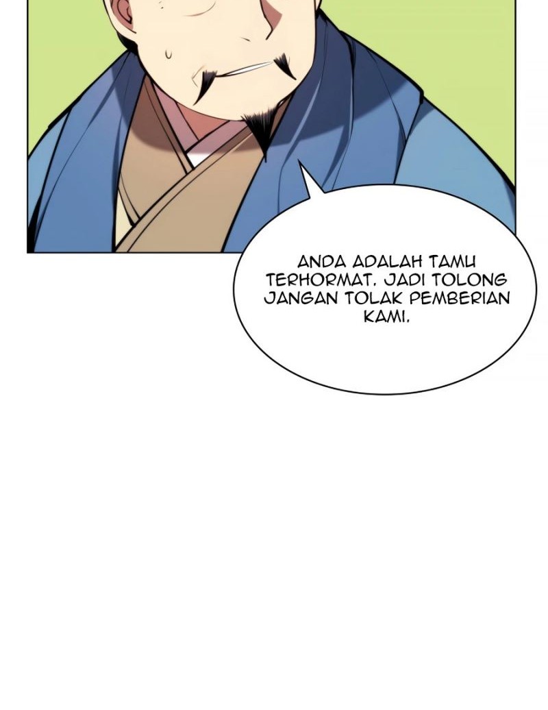 Records of the Swordsman Scholar Chapter 22 - halaman 44