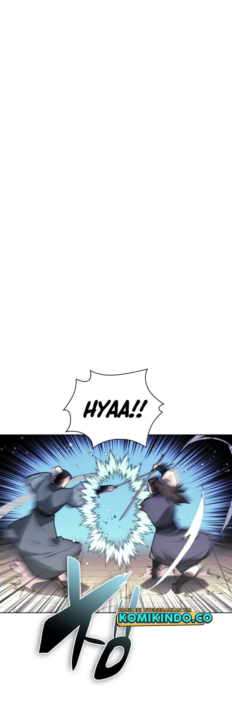 Records of the Swordsman Scholar Chapter 22 - halaman 47