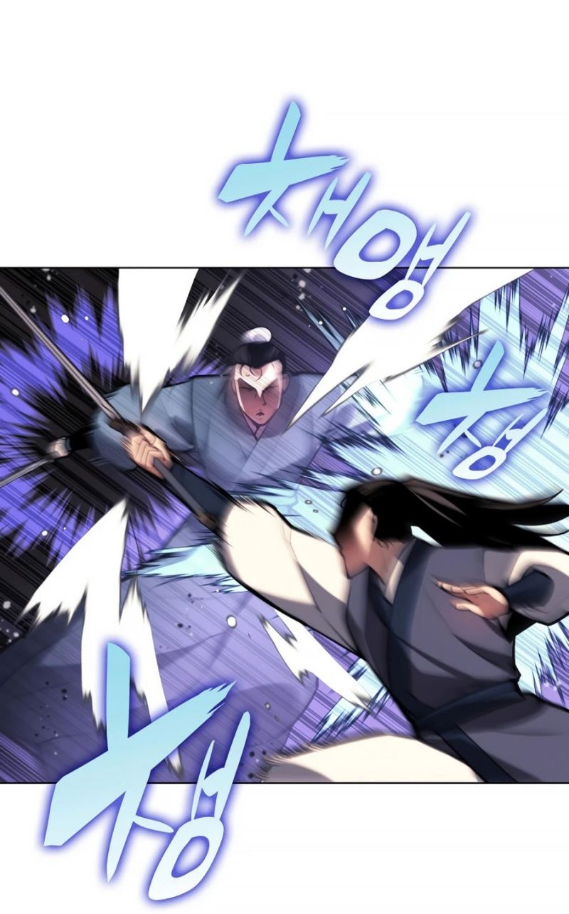 Records of the Swordsman Scholar Chapter 22 - halaman 48